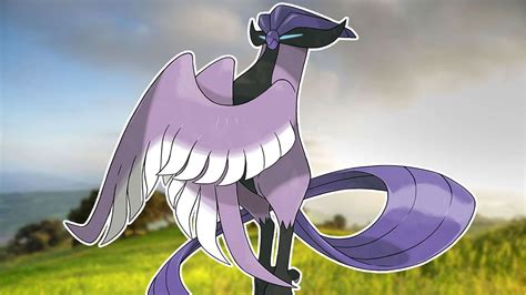 Galarian Articuno .